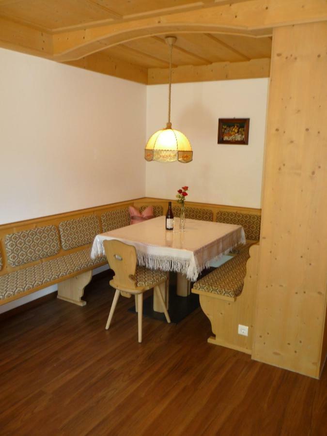 Ferienwohnungen Obermoarhof Lagundo Esterno foto