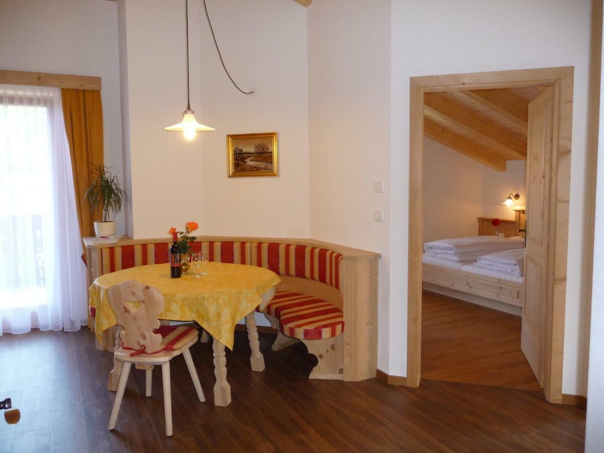 Ferienwohnungen Obermoarhof Lagundo Esterno foto